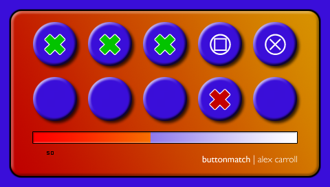 Buttonmatch