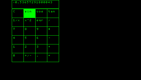 Calculator