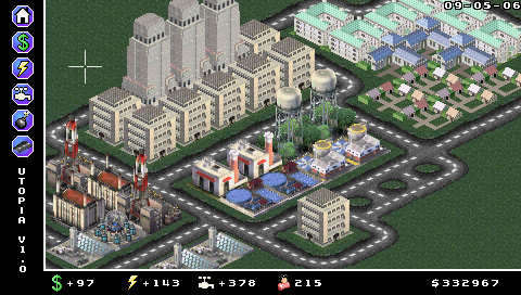 Utopia