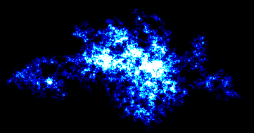 Primzahl Galaxie