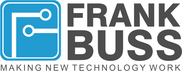 Frank Buss